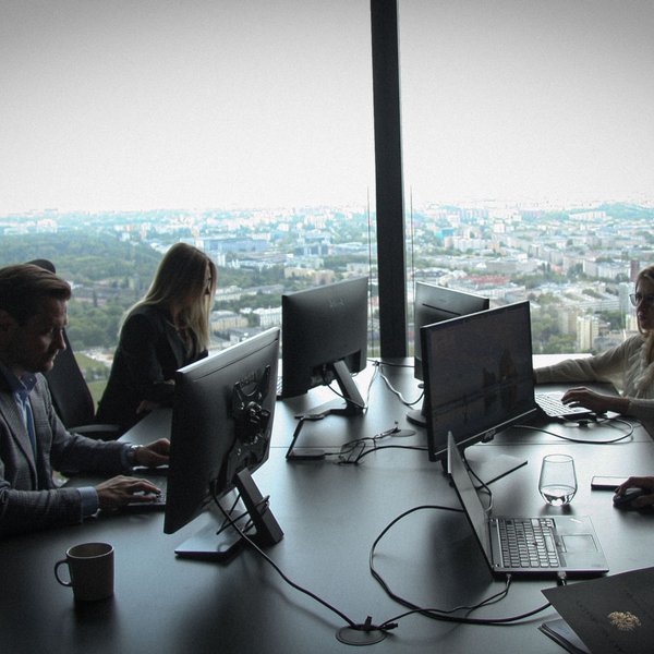 Alioth Consulting