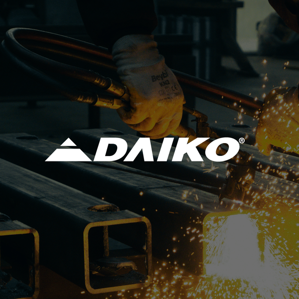 Alioth Welding