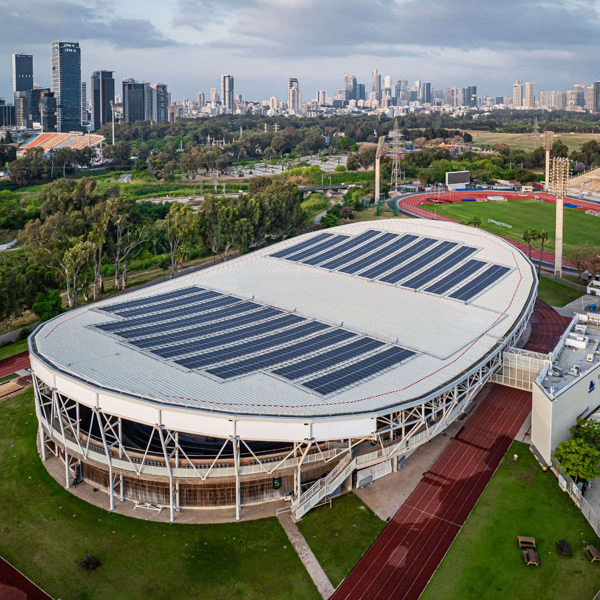 Alioth Photovoltaics