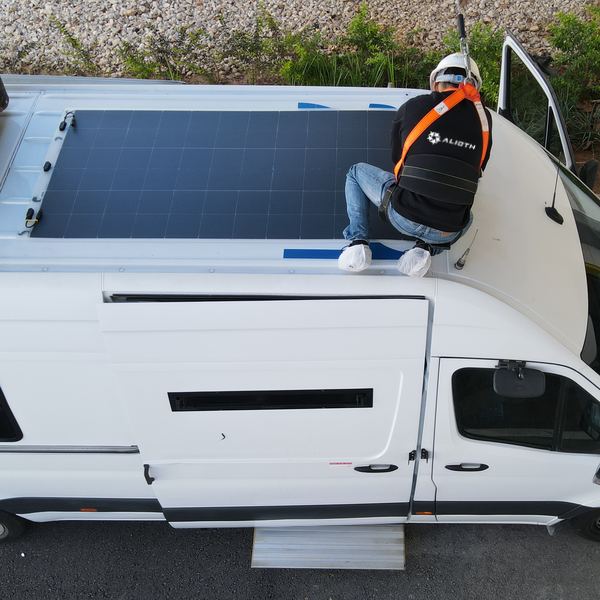 Alioth Photovoltaics