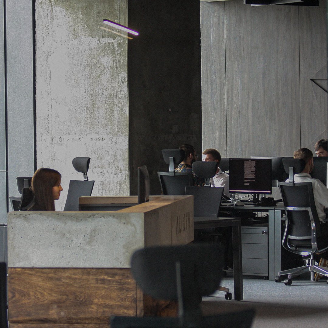 Alioth Consulting