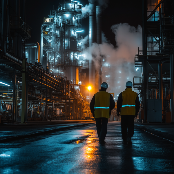 Alioth Risk Management